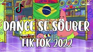 Dance se Souber (tik tok)2022 by mari mashup 🍭 11,565 views 1 year ago 6 minutes, 14 seconds