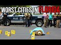 15 Worst Cities To Live In Florida