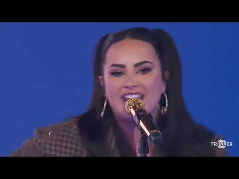 Download Demi Lovato Sorry Not Sorry Live At Rock The V Download Demi Lovato Sorry Not Sorry Live At Rock The V