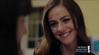 HD Jasper and Eleanor - season 4, episode 3 - The Royals