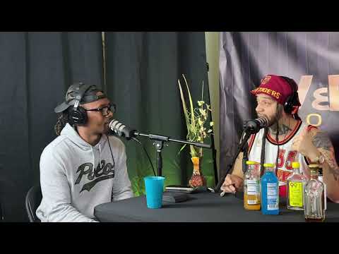 Any \u0026 Everything Podcast. Thoughts About The Afterlife, Scientology, Religious Beliefs \u0026 More