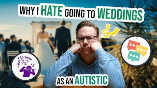 The WORST Place for Autism (According to One Autistic)