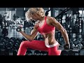Best Workout Music Mix 2021 🔥 Gym Motivation Music 2021 🔥 Female Fitness Motivation #6
