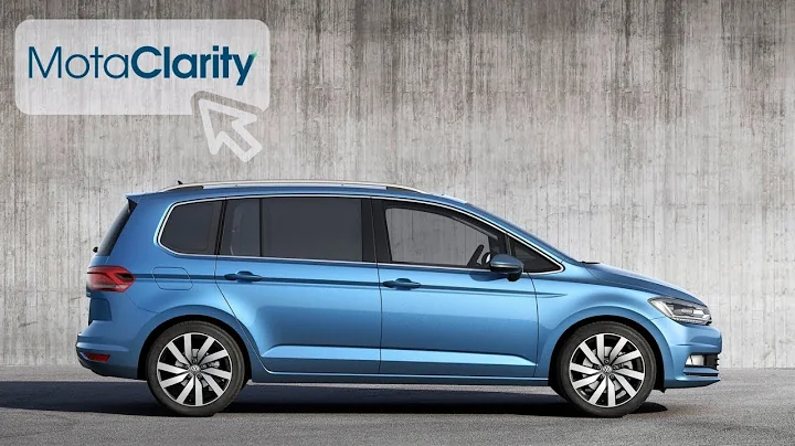 New Volkswagen Touran Review | MotaClarity - DayDayNews