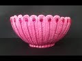 How to Make Waterproof Paper Pot | Newspaper Pot Making | Ceramic Pot making | Ceramic Clay Art How to Make Waterproof Paper Pot | Newspaper Pot Making | Ceramic Pot making | Ceramic Clay Art