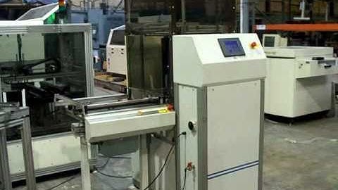 Universal Instruments (UIC) PCB Buffer