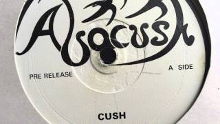 Abacush - Cush [ABACUSH - Pre Release] chords