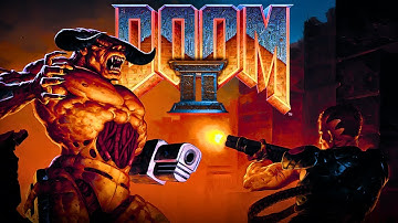 DOOM II Retrospective | The Bigger And Badder Sequel To The Greatest FPS, But Was It Even BETTER?