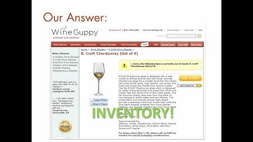 How to Leverage your Volusion Inventory for eCommerce Success