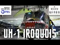 UH-1 Iroquois | Behind the Wings on PBS