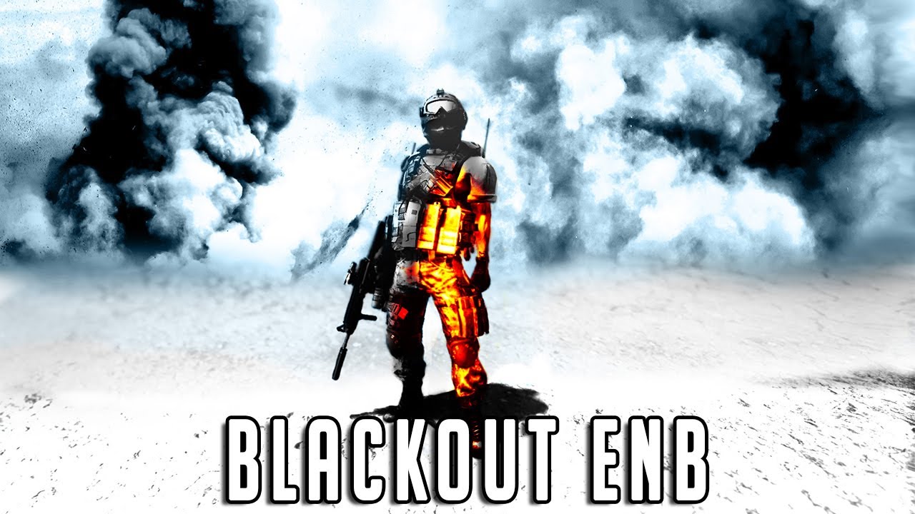 fallout 3 blackout enb fallout 3 blackout enb