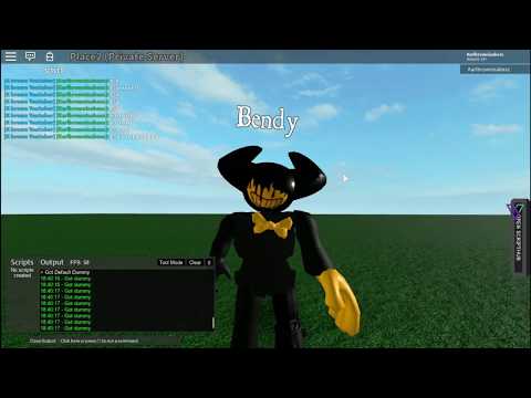 Roblox Baseball Bat V5 Script Showcase Youtube - fe e gui bendy roblox