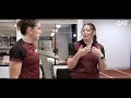 QAS Regional Hub Launch