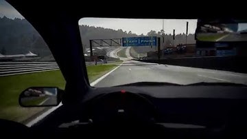 NFS Shift 2 Unleashed (PC)(1080p)(60fps) - Spa - Mitsubishi Evo