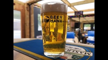 PERFECTDRAFT CHERNIGIVSKE 6L KEG😃 4.8% ABV UKRAINE All Profits AB INBev Beerhawk