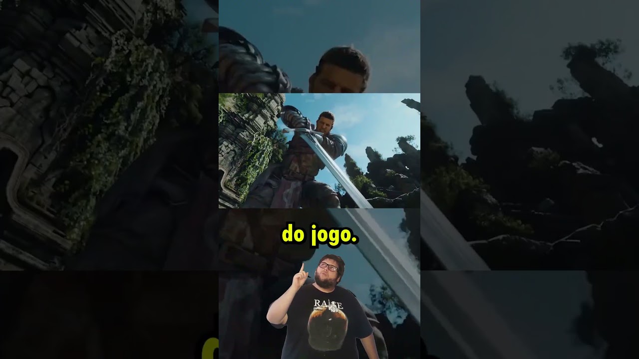 Jogos que você não aguenta mais esperar