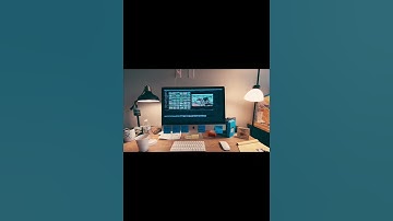 The first computer mouse was made of wood.