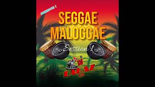 Mix Seggae  Maloggae DJ LAKAZ 974