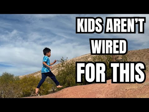 We’re Expecting the Impossible From Kids