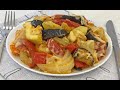 Запеченные Овощи в Духовке Очень Вкусно и Полезно!!! / Блюдо на Каждый День / Oven Vegetables