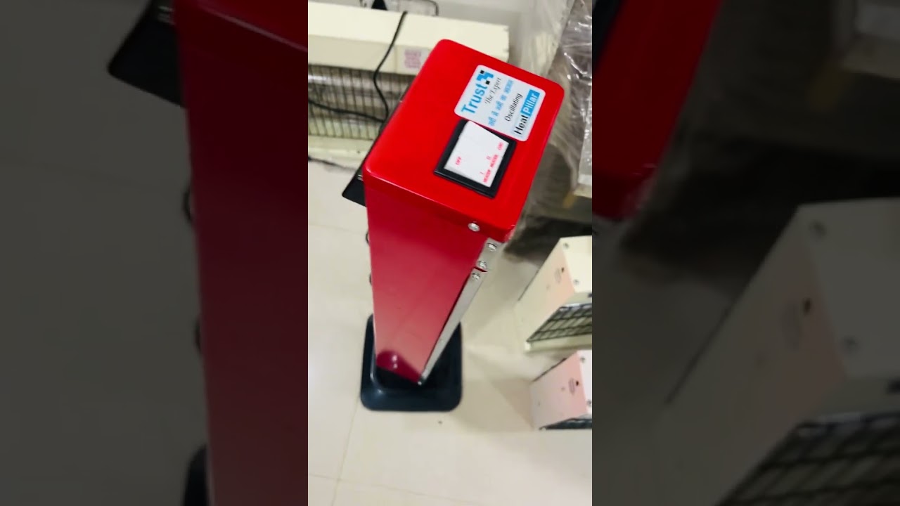 Heat pillar best quality available in best price 