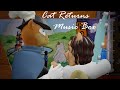 The Cat Returns MUSIC BOX &quot;Waltz Katzen Blut&quot; | 3D Animation, Studio Ghibli