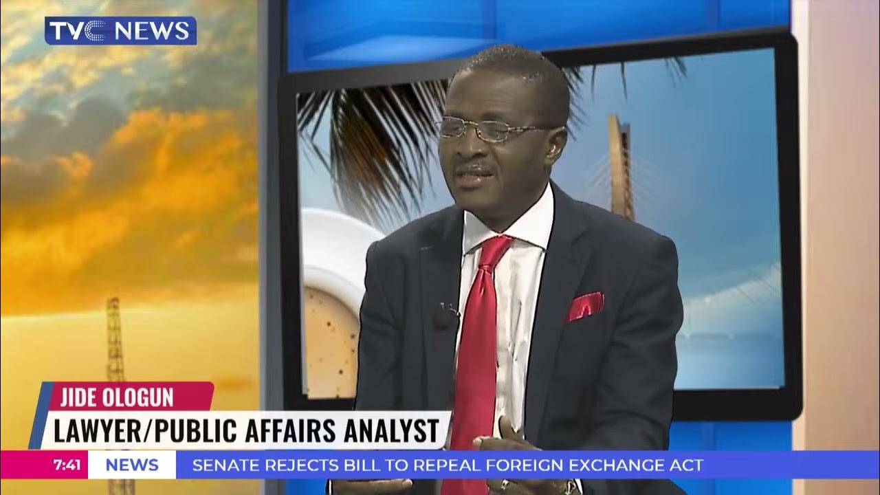 The Justice Systems Must Be Safe To Stabilize The Society – Jide Ologun, Public Affairs