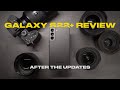 Samsung Galaxy S22+ Review | The Goldilocks Phone