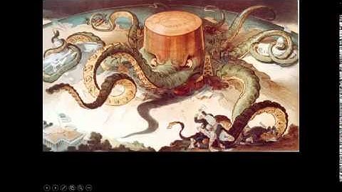 Progressivism (Part 1)