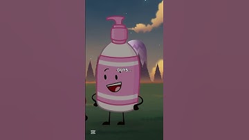 We caught bot in itft #ii #inanimateinsanity #itft #itstimeforthe #bot #bow