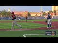 September 12, 2019 High Point Rockers vs Lancaster Barnstormers