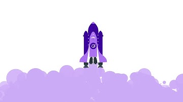 Crypto Motion Graphics #23 | After Effects | Promotional Video | Cryptocurrency