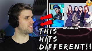 Rapper Reacts to BLACKPINK - BET YOU WANNA FT. CARDI B!! | DIDN'T SEE THIS COMING! (First Reaction)