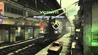 Deplox Crakel - Mw3 Game Clip