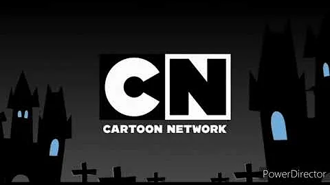 Halloween Cartoon Network theme song