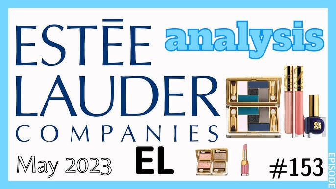 The Lauder Family – The Estée Lauder Companies Inc.