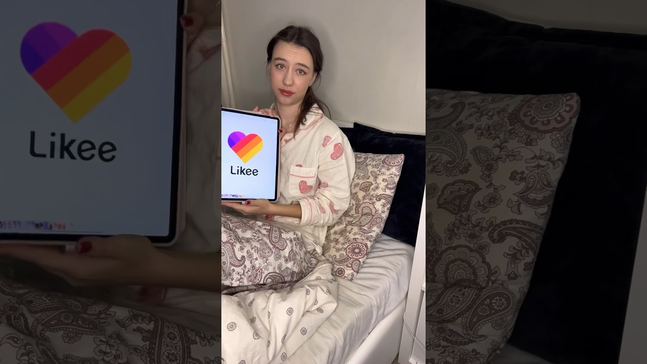 НЕ СИДИ В ЛАЙКЕ НОЧЬЮ😱 #блогеры #ютуб #обзор #а4