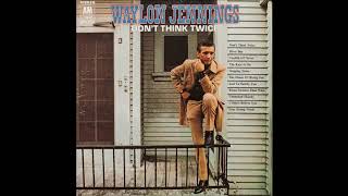 Waylon Jennings Don&#39;t Think Twice 1970 Full Album