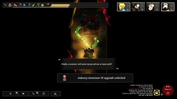 🔵 Dungeon of the Endless :: Floor 5