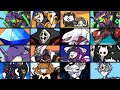 期間限定!エヴァコラボ超激・伝説レア全16種を一気に解説【にゃんこ大戦争】【voiceroid実況】