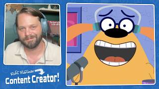 Dave Jorgenson: Don't Share Anything Until You See This | Ruff Ruffman: Content Creator