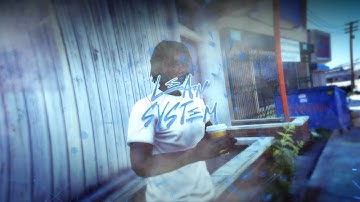 [Fivem] Advanced Lean Script! Fivem Script [ESX]