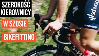 Download Lagu Breedte van het racestuur - Wanneer is het te smal en wanneer te breed? #bikefitting MP3