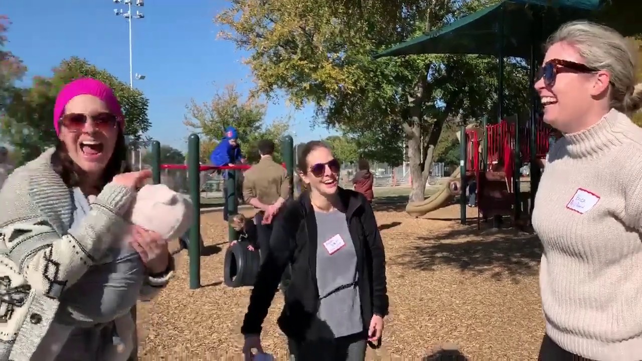 Geneva Heights Playdate YouTube