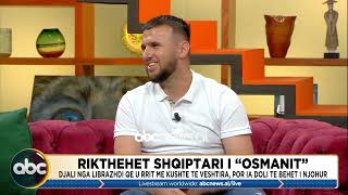Shqiptari rikthehet fuqishëm tek “Osmani”, nga roje në kalorës në sezonin e ri të serialit