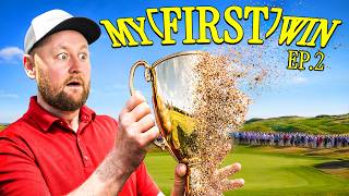 My 1st PRO COMP Of 2026...And This Happened! My First Win Ep2