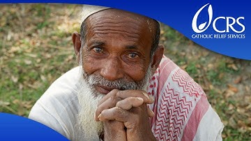 This is What a Drought Looks Like?