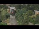 Model Railroad Vol 1: Full train runby 1