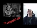 It’s a Wonderful Life- First Time Watching! Movie Reaction and Review!