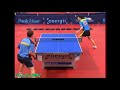 Throwback | Jan-Ove Waldner vs Ma Long | Energis Masters